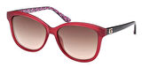 Guess GU7920 69G 58 Kadın Güneş Gözlüğü