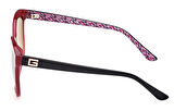 Guess GU7920 69G 58 Kadın Güneş Gözlüğü