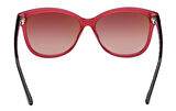 Guess GU7920 69G 58 Kadın Güneş Gözlüğü