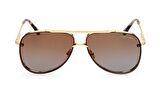 Tom Ford TF1071S 30F 62 Unisex Güneş Gözlüğü