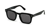 Tom Ford TF 1075S 01A .54 Erkek Güneş Gözlüğü