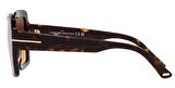 Tom Ford TF1082S 52F 54 Kadın Güneş Gözlüğü