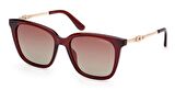 Guess GU7886S 69F 53 Kadın Güneş Gözlüğü
