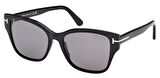 Tom Ford TF1108S 01D 55 Polarize Unisex Güneş Gözlüğü