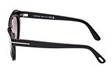 Tom Ford TF1111S 01C 55 Kadın Güneş Gözlüğü