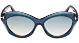 Tom Ford TF1111S 92P 55 Kadın Güneş Gözlüğü