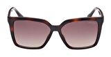 Guess GU00099S 52F 55 Kadın Güneş Gözlüğü