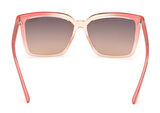 Guess GU00099 74B 55 Kadın Güneş Gözlüğü