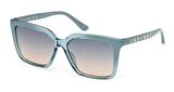 Guess GU00099S 89W 55 Kadın Güneş Gözlüğü