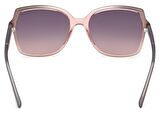 Guess GU00100S 20B 55 Kadın Güneş Gözlüğü