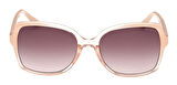 Guess GU00100 25F 55 Kadın Güneş Gözlüğü