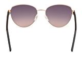 Guess GU00101S 05B 55 Kadın Güneş Gözlüğü