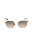 GUESS GU 00101/S COL 32F 55-17-140 KADIN GÜNEŞ GÖZLÜĞÜ