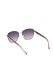 GUESS GU 00102/S COL 20B 56-14-140 KADIN GÜNEŞ GÖZLÜĞÜ