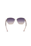 GUESS GU 00102/S COL 20B 56-14-140 KADIN GÜNEŞ GÖZLÜĞÜ