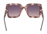 Guess GU00103 55B 52 Kadın Güneş Gözlüğü