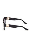 GUESS GU 00105/S COL 01B 56-15-140 KADIN GÜNEŞ GÖZLÜĞÜ