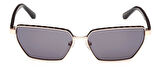 Guess GU00106S 05A 59 Kadın Güneş Gözlüğü