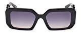 Guess GU00110 01B 54 Kadın Güneş Gözlüğü