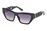 GUESS GU00111 01B KADIN GÜNEŞ GÖZLÜĞÜ