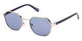 Guess GU00116S 28V 51 Unisex Güneş Gözlüğü