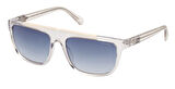 Guess GU00122 26W 57 Erkek Güneş Gözlüğü