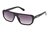GUESS GU00124 02B ERKEK GÜNEŞ GÖZLÜĞÜ