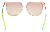 Guess GU00132 95U 58 Kadın Güneş Gözlüğü
