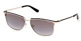 Guess GU00133 05C 56 Kadın Güneş Gözlüğü