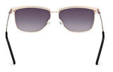 Guess GU00133 05C 56 Kadın Güneş Gözlüğü