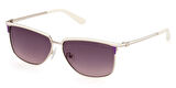 Guess GU00133 21B 56 Kadın Güneş Gözlüğü