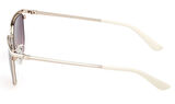 Guess GU00133 21B 56 Kadın Güneş Gözlüğü