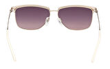 Guess GU00133 21B 56 Kadın Güneş Gözlüğü