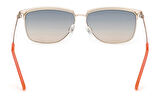 Guess GU00133 74P 56 Kadın Güneş Gözlüğü
