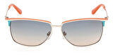 Guess GU00133 74P 56 Kadın Güneş Gözlüğü