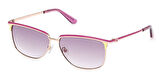 Guess GU00133 83Z 56 Kadın Güneş Gözlüğü