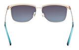 Guess GU00133 92W 56 Kadın Güneş Gözlüğü