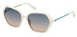 Guess GU00134 21P 55 Kadın Güneş Gözlüğü