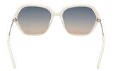 Guess GU00134 21P 55 Kadın Güneş Gözlüğü
