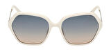 Guess GU00134 21P 55 Kadın Güneş Gözlüğü