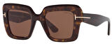 Tom Ford TF1157 52J 50 Kadın Güneş Gözlüğü
