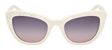 Guess by Marciano GM00016 21B 53 Kadın Güneş Gözlüğü