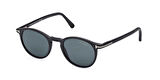 Tom Ford TF0539S 02V 48 Polarize Unisex Güneş Gözlüğü