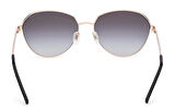 Guess GU00148 02B 60 Kadın Güneş Gözlüğü