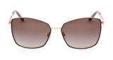 Guess GU00149 58F 59 Kadın Güneş Gözlüğü