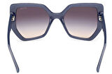 Guess GU00153 84B 55 Kadın Güneş Gözlüğü
