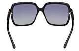 Guess GU00157 01D 57 Polarize Kadın Güneş Gözlüğü
