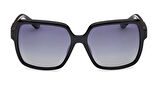 Guess GU00157 01D 57 Polarize Kadın Güneş Gözlüğü
