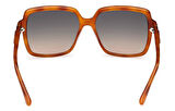Guess GU00157 53P 57 Kadın Güneş Gözlüğü