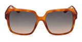 Guess GU00157 53P 57 Kadın Güneş Gözlüğü